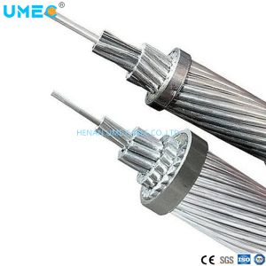 Factory Good Quality Wasp 100mm² 7/4.39mm All Aluminum Conductor AAC Conductor