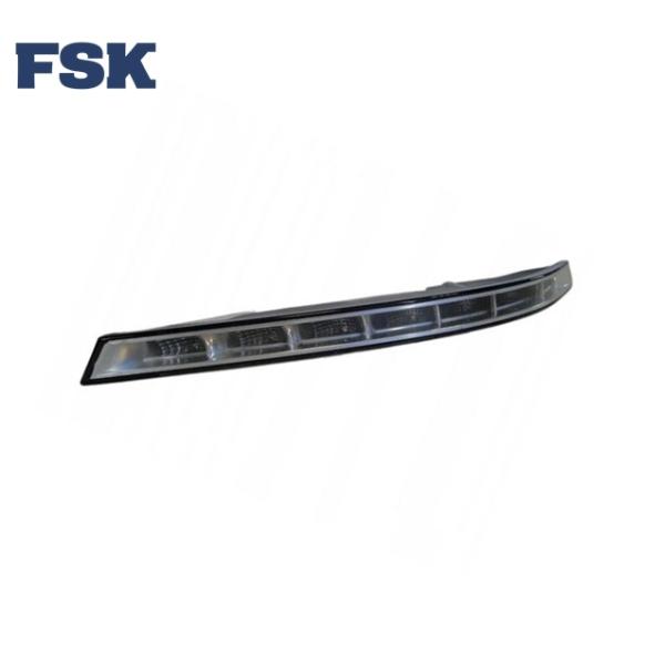 Luces diurnas Mercedes-Benz W218 CLS63 A2188200156 A2188200256