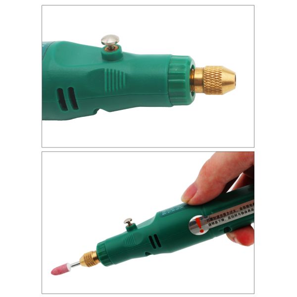 155 мм/162 мм ювелирные инструменты ручной работы электрическая шлифовальная машина инструменты для полировки ювелирных изделий