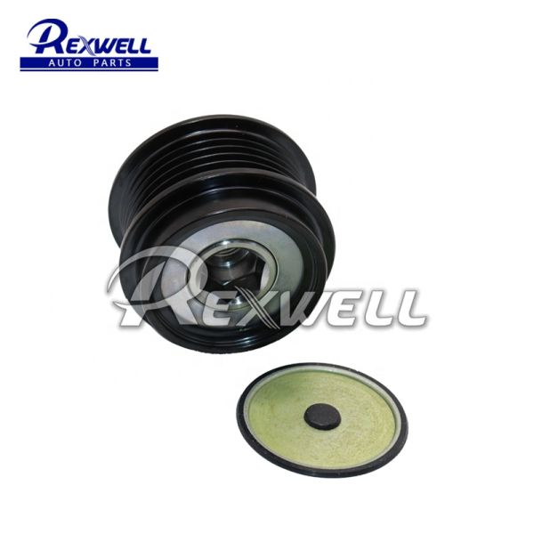 Polia do motor de automóvel OEM 27415-0W021 27415-0W020 Para Toyota Camry 4Runner Standard