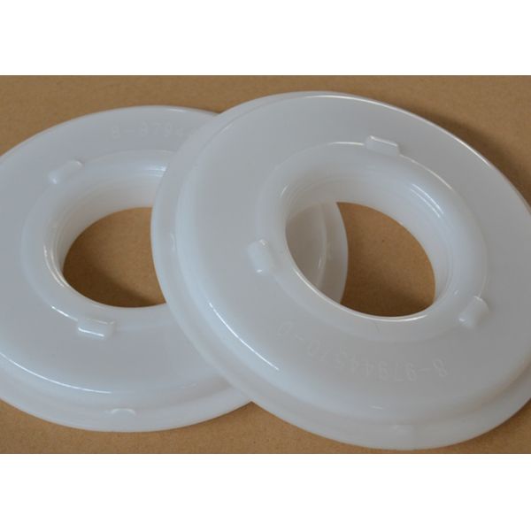 Прессформа воздушного фильтра автомобиля тележки Pu термохимической обработки пластиковая