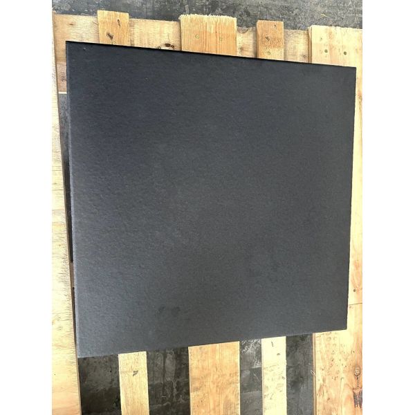 Slip-Resistant Surface Natural Rubber Floor Matting Tiles for Gym Equipment and Machines