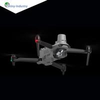 Suivi en temps réel des obstacles évitement UAV drone quadricoptère avec caméra grand angle HD