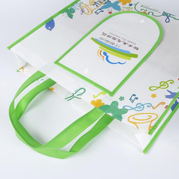 Foldable Reusable Eco-Friendly Shopping Totes,economical cheap tote bag,Custom Non Woven Shopping Bags & Totes