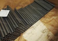 EN10305-2 26MnB5 WT6 Tubos de aço carbono, tubos de aço soldados para peças de veículos
