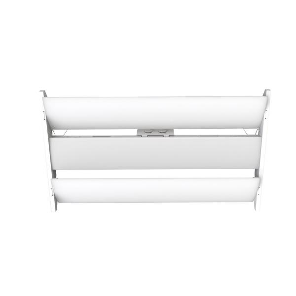 High Power Linear High Bay Light 100W , High Bay Dimmable Led Lights