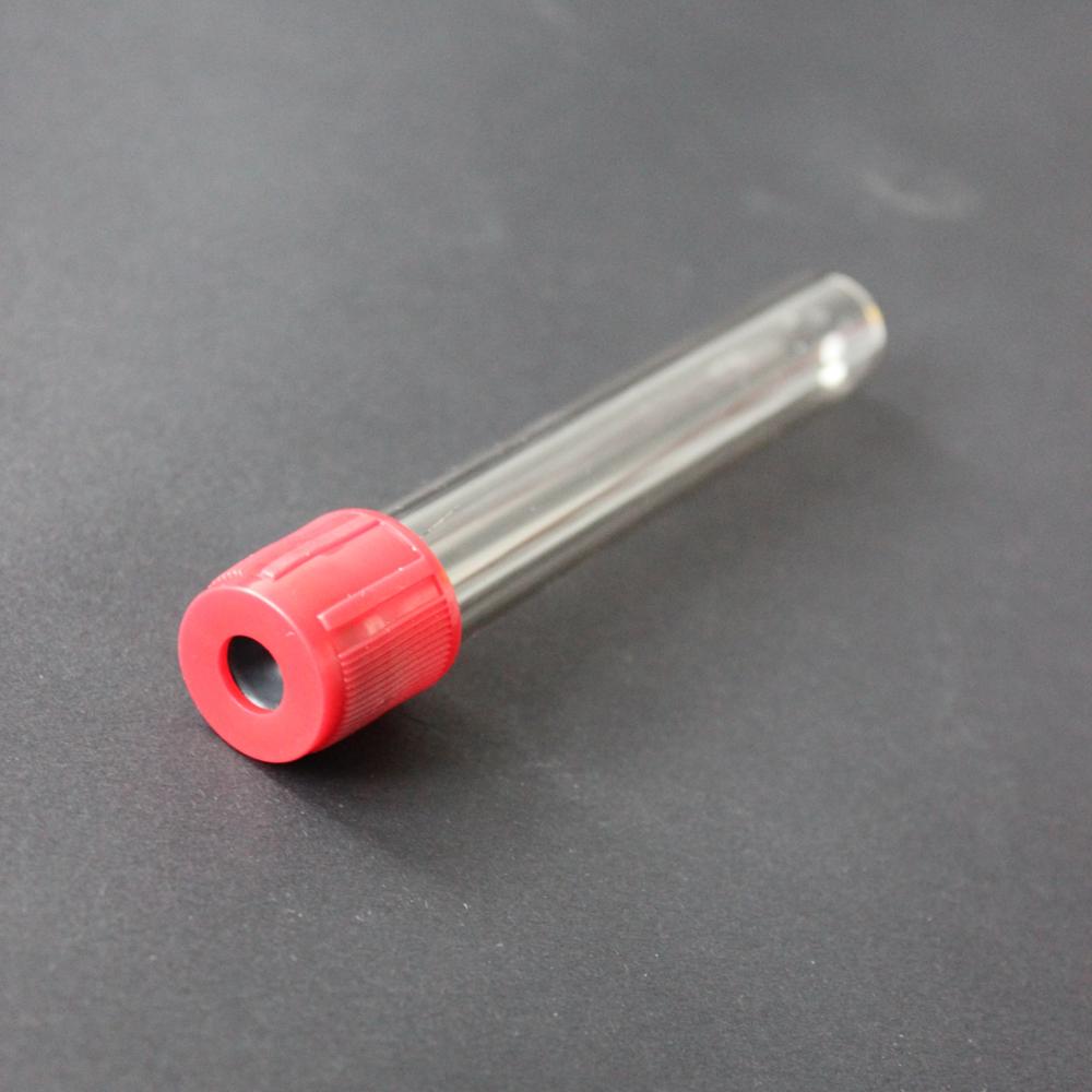 Professional 8ml.9ml.10ml.12ml. Sterile Pyrogen Free No Additives Glass A-PRF Tubes