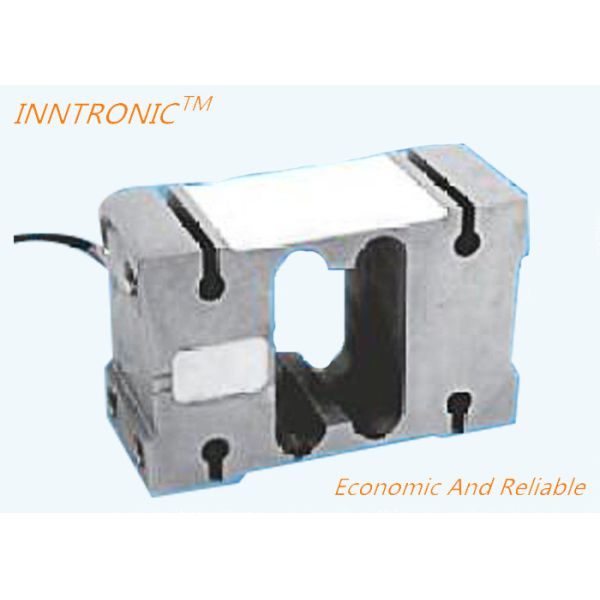 Load Cell IN-ILGB 750kg C3 Alloy Steel Single Point weight force sensor IP65 for 1.2*1.2m Platform bench scale 2mv/v