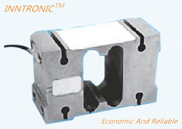 Load Cell IN-ILGB 750kg C3 Alloy Steel Single Point weight force sensor IP65 for 1.2*1.2m Platform bench scale 2mv/v