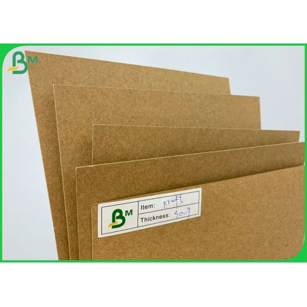 80g - бумага 300г Брауна Крафт для древесины сумок экологически дружелюбной