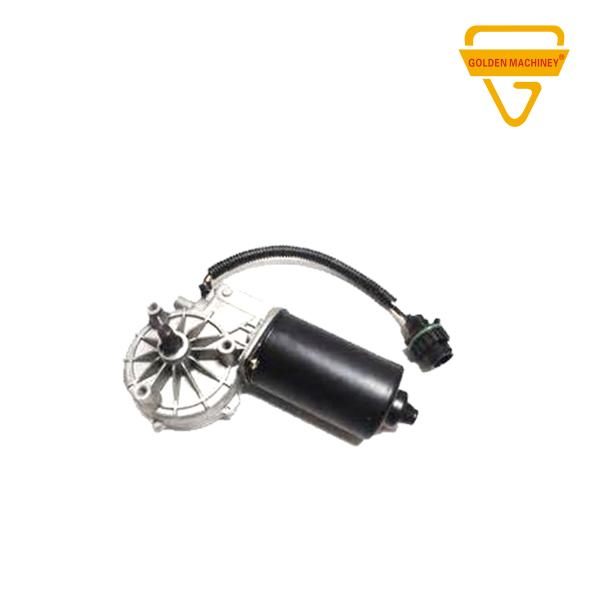 8143408 Truck Spare Parts VOLVO FH12 FH16 Truck Wiper Motor 24V