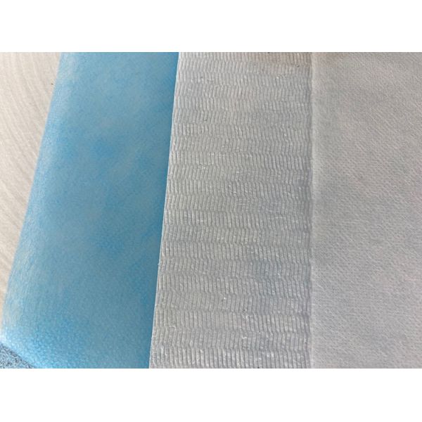 BFE 90% 95% 99% Melt Blown Polypropylene Non Woven Fabric Super Absorbent