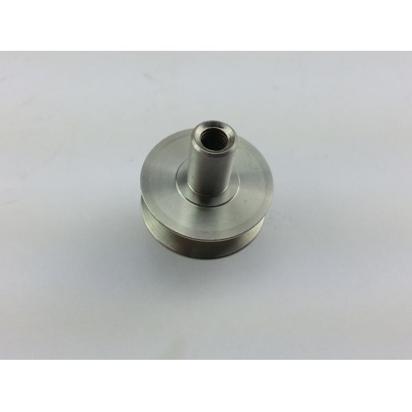 90391000 Shaft pulley wheel grinding sharpener is a part of the XLC7000