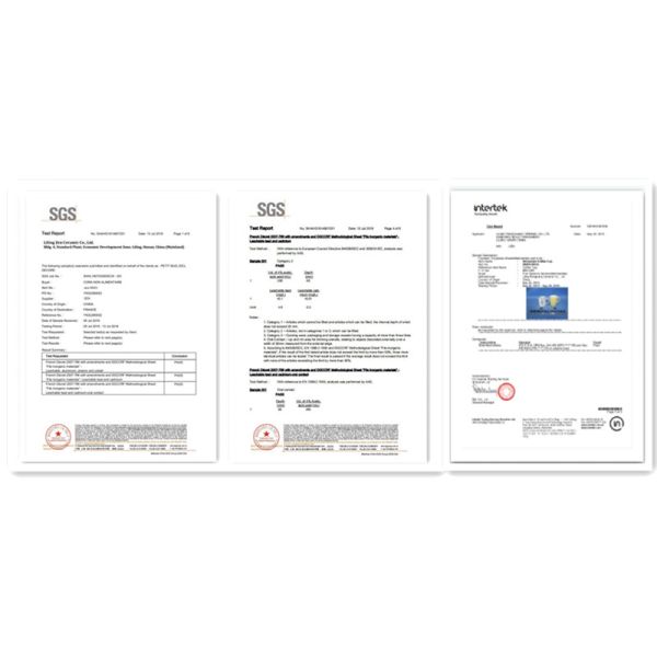 Liling Zen Ceramic Co., Ltd