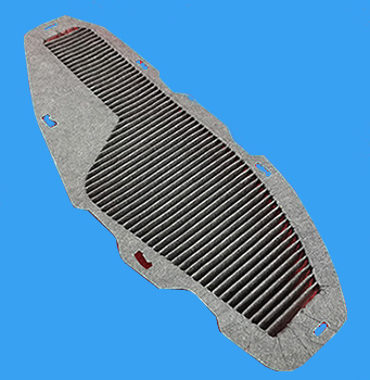 TOYOTA RAV 4 G92DH42010 Filtro de admisión de batería HV Filtro AMC FCA-9007