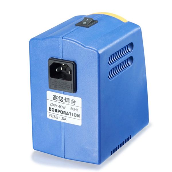 951 Станция переработки сварки горячим воздухом многофункциональная стабильная 75 Вт 24 Вт
