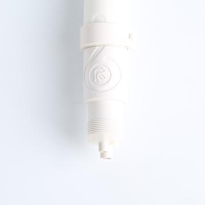 CE High Speed Contra Angle Handpiece / 4 Holes Dental Straight Handpiece