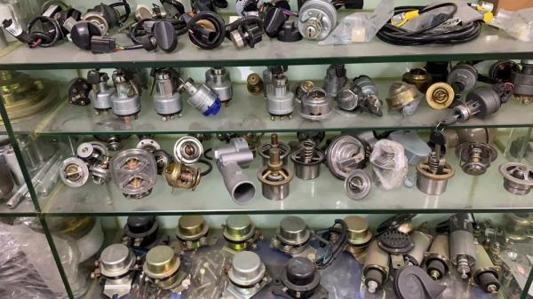 3056 Engine Overhaul Rebuild Kit For Holt  Parts
