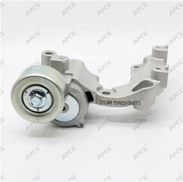 Tensor de correia 16620-31040 do OEM 16620-31021 para Toyota Lexus Is 250 Is350