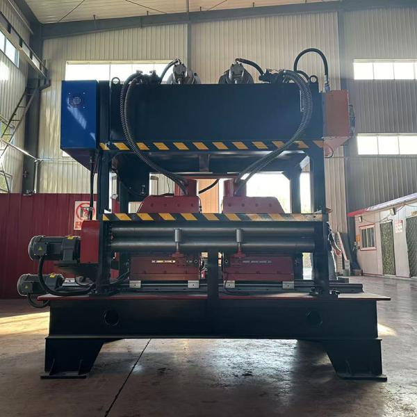 Punching Thickness 6mm Cable Tray Punching Machine for Thick and Thin Materials