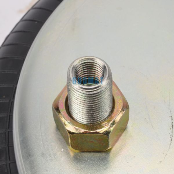 Воздух подвеса W01-358-8029 скачет тройной подвес 231mm Firestone сумки