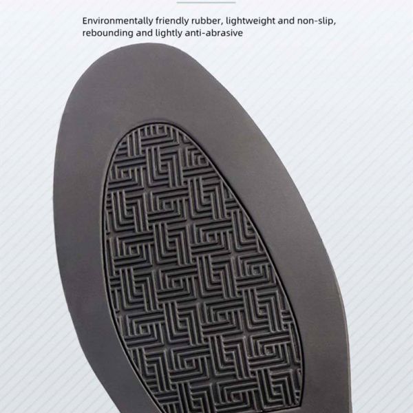 Pigskin Lining Military Dress Shoes Lightweight Grainy Business Leather Shoes