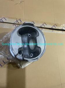 1-12111964-2 6WG1 Diesel Engine Parts Piston Genuine For ZX450 Excavator