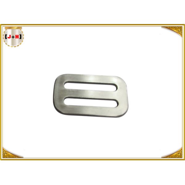 Пряжки пояса нержавеющей стали средней Адвокатуры изготовленные на заказ для размера людей 30mm внутреннего