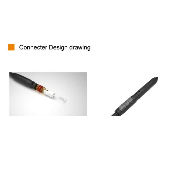 IP68 IK08 Welding Seal Sticklok Connector Flexible Configuration Pre - Connected Terminal Box
