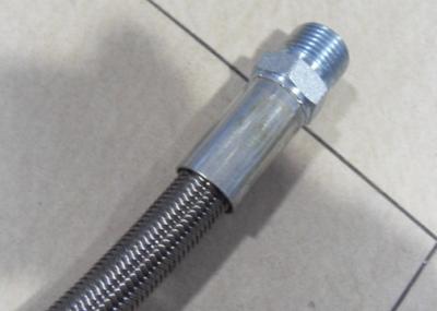 Wear - Resisting High Pressure  Hose with Fittings For Automobiles Industry