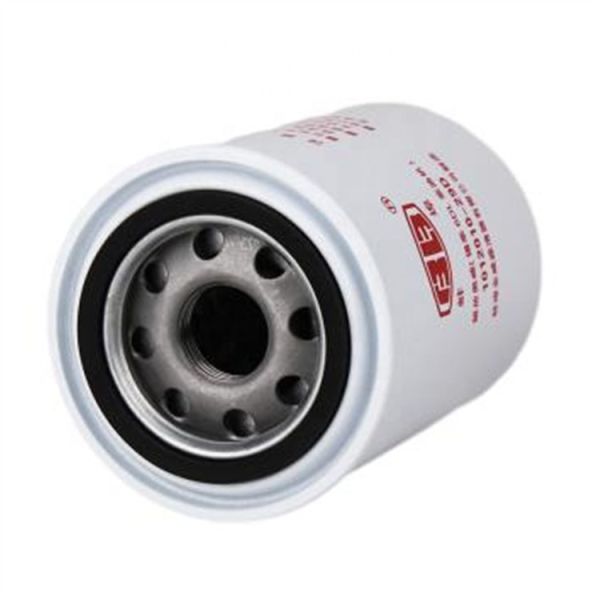 JX0810A4 for FAWDE 1012010-29D/JX0811A Jiefang J6 Oil Filter LF16008 Diesel Engine Filter