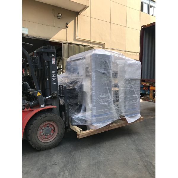 150 m/min Velocidade de impressão FM-B1020 Wide Web Flexographic Printing Machine para impressão