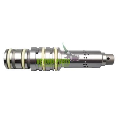 Piloto Valve da máquina escavadora de catererpillar 320C 153-5295 323-7898