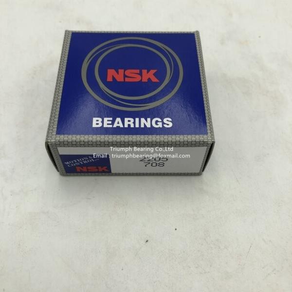 Self-Aligning Ball  Bearing   NSK 2205