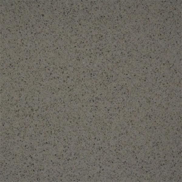 Immaculate 12MM Grey Glass Quartz Stone Bathroom Siding Tiles