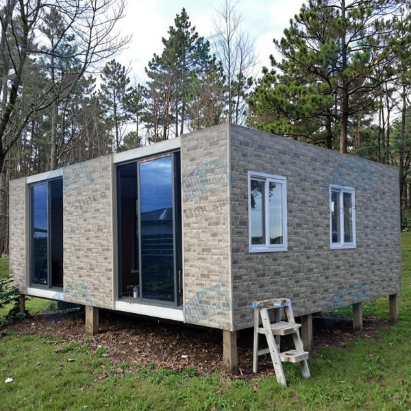 Modular Homes For Sale Container House 1 Bedroom Apartment Garden House Hotels Resorts Containers