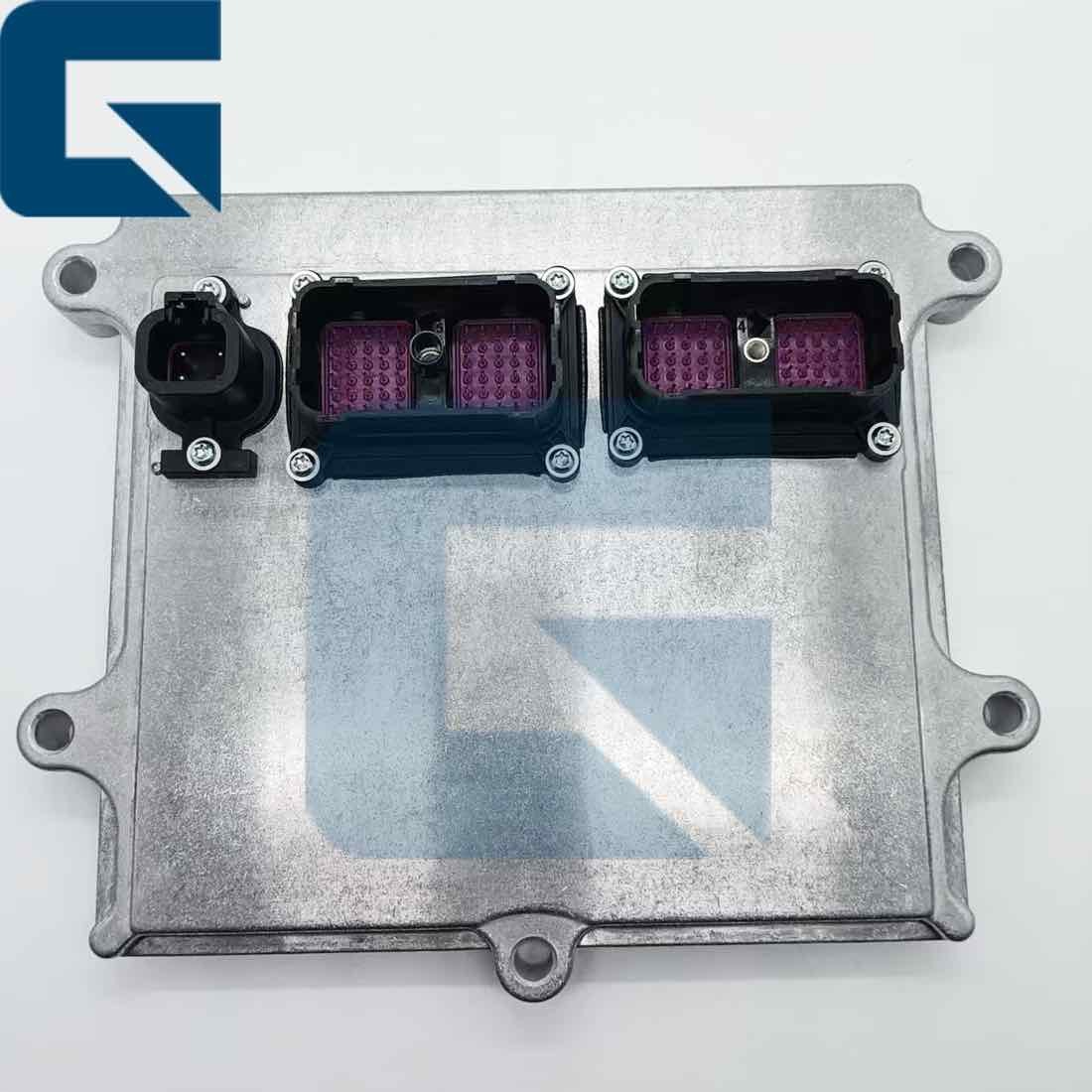 P4354531 Engine Control Module ECU Replacement Spare Part for Diesel Engine