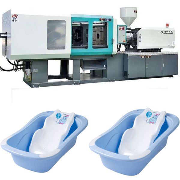 2.2T Machine Weight Single Stage Injection Stretch Blow Molding Machine Technology for Plastic Packaging Bottle Production
