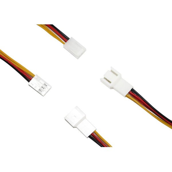 ISO Air Docking 2.5mm Medical Wiring Harness