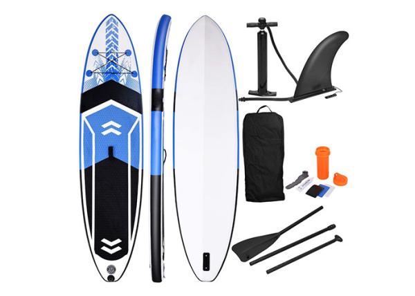 275lbs 335cm 365cm  Isup Inflatable Stand Up Paddle Board