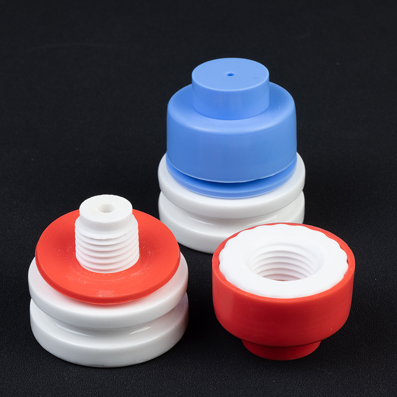 Ceramic door for oil fume purification electric box ceramic funnel filter electric ceramic oil diffuser