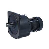 Boîte de vitesse de moteur électrique de CV750W 1HP axe du moteur 28mm de vitesse à C.A. de 1 puissance en chevaux
