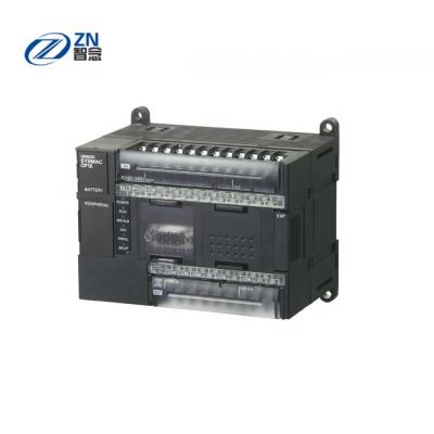 Controlador programável do módulo CP1E-N60DR-A da expansão de Omron CP1E