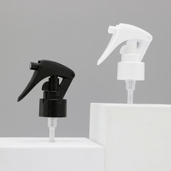 PP 28/410 24/410 Plastic Disinfection Spray Pump Sanitizer Spray Pump (MC-160)