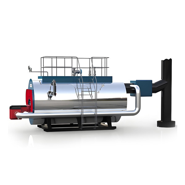 Customize Oil Gas Fired Steam Boiler Carbon Steel Stainless Steel