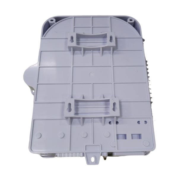 FTTH/FTTX Fiber Optic Equipment 24 Cores Access Terminal Distribution Box for Networks