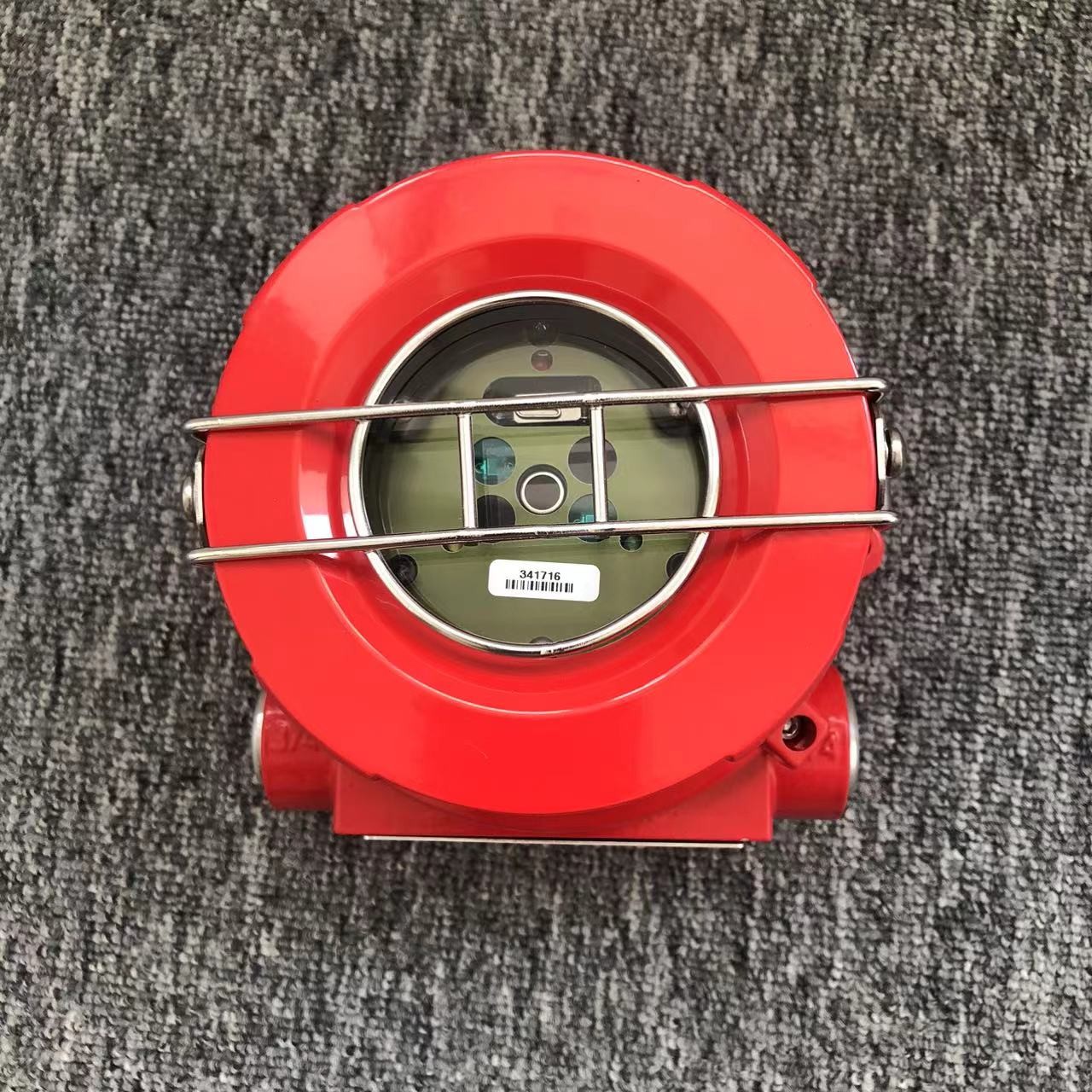 100% новый Honeywell FS24X Многоспектральный трехчастотный инфракрасный детектор пламени FS24X-211-22-1