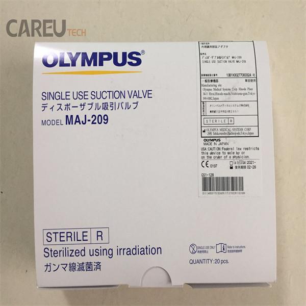 OLYMPUS MAJ-209 SUCTION VALVE FOR ENDOSCOPES
