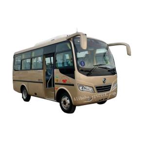 Autobús de passageiros de 24-31 lugares médio com binário máximo 1400-2000 e