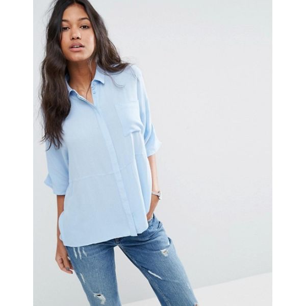 Блузка женщин 100% вискосе для дамы Одежды